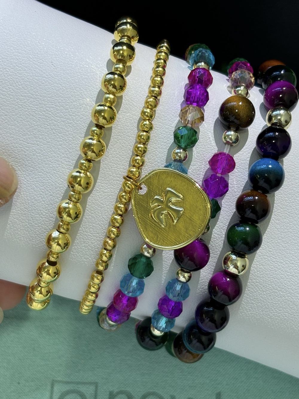 ✨enewton bracelet